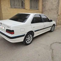 پارس سال ۹۲ فابریک|خودرو سواری و وانت|جهرم, |دیوار