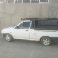پراید. وانت فروشی مدل ۱۳۹۹