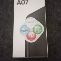 سامسونگ a07 نو نو(۳میلیون زیر قیمت کل بازار)