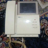 آیفون تصویری|دوربین مداربسته|چهارباغ, |دیوار