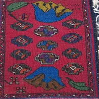 فرش دستباف
