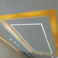 کناف و سقف کاذب