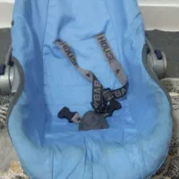 کریر بچه خارجی اصل