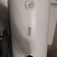 آب گرم کن 60 لیتری