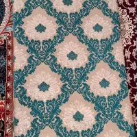 شاه نشین|رختخواب، بالش، پتو|الشتر, |دیوار