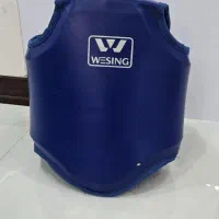 هوگو و کلاه وشوشو رزمی