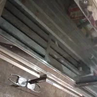 یخچال ویترینی بزرگ|یخچال و فریزر|مرند, |دیوار