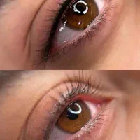 مدل میکرو قاب و سایه و بن مژه ۶۵۰|خدمات آرایشگری و زیبایی|ساوه, |دیوار