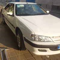 پژو پارس سفارشی مدل 1402|خودرو سواری و وانت|رشت, شهرک شهید رجایی|دیوار