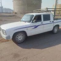 وانت مزدا دوکابین۴۰۱|خودرو سواری و وانت|بندرعباس, |دیوار