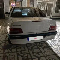 ۴۰۵slxمدل۹۰|خودرو سواری و وانت|زاهدان, |دیوار