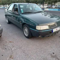 اردی مدل ۸۴ در حد