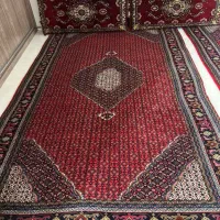 فروش دو جفت فرش ۶متری طبیعی با یک عدد کناره|فرش|مشگین شهر, |دیوار