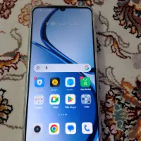 موبایل در حد نو ریلمیrealme c61 شامل گارانتی