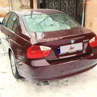 BMW بی ام و ۳۲۰ e90|خودرو سواری و وانت|تهران, شارق|دیوار