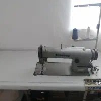 چرخ خیاطی صنعتی