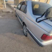 پژو پارس ساده، مدل ۱۳۸۵|خودرو سواری و وانت|مسجد سلیمان, |دیوار