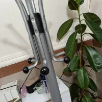چوب لباسی پایه سنگی