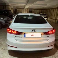 النترا ۲۰۱۸ وارداتی فول با رزومه