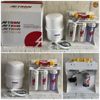 دستگاه تصفیه آب ۶ مرحله ۳ مرحله تایوانی وایرانی|آبسردکن و تصفیه آب|بروجرد, |دیوار