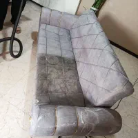 مبل شویی و نظافت منزل