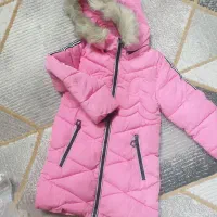 کاپشن دخترانه