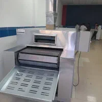 دستگاه تونلی نان روغنی