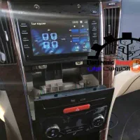 تعمیرات ضبط و آمپلی فایر  خودرو