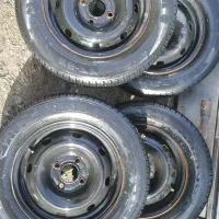 چهار حقله رینگ لاستگ خانواده پژو