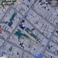 فروش زمین مسکونی