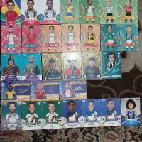 ۷۳تا کیمدی با ۳۱ دونه فیگور