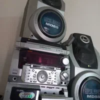 ضبط سوت الجی اصلی.