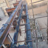 رابیتس بندی وجوشکاری