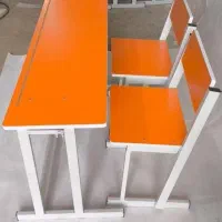 تولید کننده میز و نیمکت مدارس و مهد کودک|صندلی و نیمکت|آفتاب, |دیوار