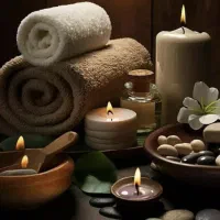 خدمات ماساژ هوم ویزیت و سالن