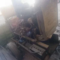 دیزل ژنراتور 50 کاوا|ماشینآلات صنعتی|شیراز, گلستان|دیوار