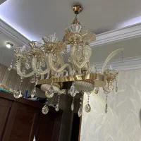 لوستر وارداتی|لوستر و چراغ آویز|تهران, صادقیه|دیوار