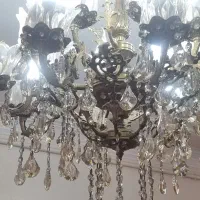 لوستر۸شاخه