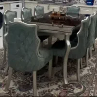 میز ناهارخوری