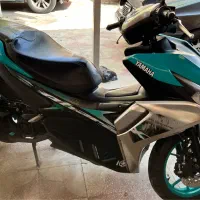 آیروکس ۱۸۰|موتورسیکلت|شیراز, فرگاز|دیوار