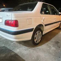 پارس ۴۰۱ tu5-|خودرو سواری و وانت|گرگان, |دیوار