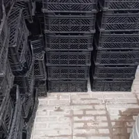 سبد|ظروف نگهدارنده، پلاستیکی، یک‌بارمصرف|کرمان, |دیوار