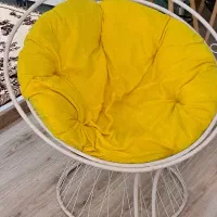 میز و صندلی