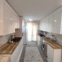 66متر دوخواب  فول امکانات کارون بالای بهنود