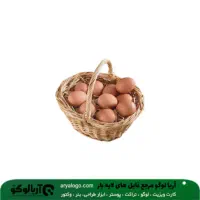 فروش مرغ محلی تخم گذار نژاد گلپایگانی|حیوانات مزرعه|گرگان, |دیوار