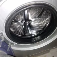 لباسشویی|ماشین لباسشویی و خشککن لباس|یاسوج, |دیوار