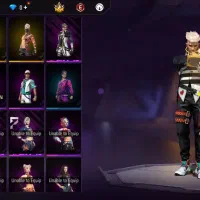 فری فایر|کنسول، بازی ویدئویی و آنلاین|آبش احمد, |دیوار