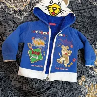 کابشن خارجی نوزادی