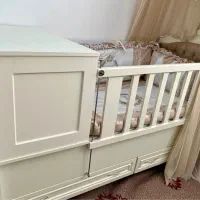 سرویس خواب کودک‌ونوجوان