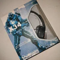 هدست گیمینگ x34